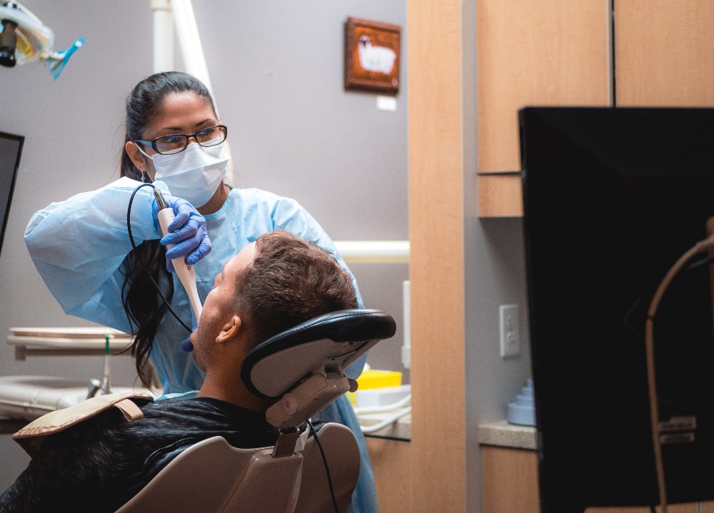 Doylestown Preventative Dentist Bash Dental